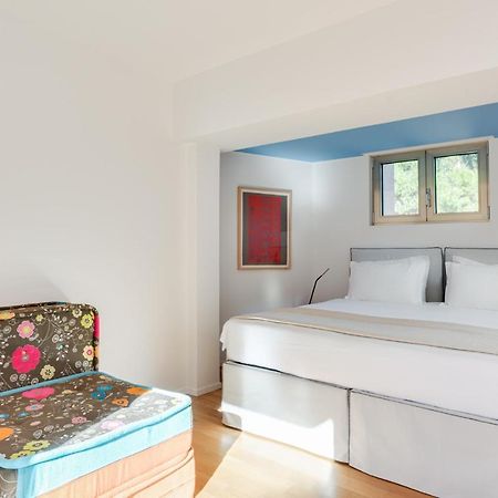 Luxurious Villa Philoxenia Lagonisi Exteriör bild