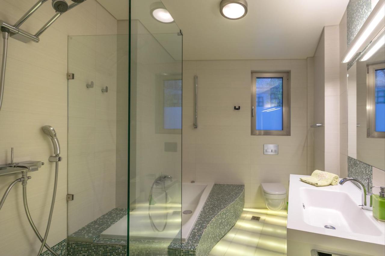 Luxurious Villa Philoxenia Lagonisi Exteriör bild