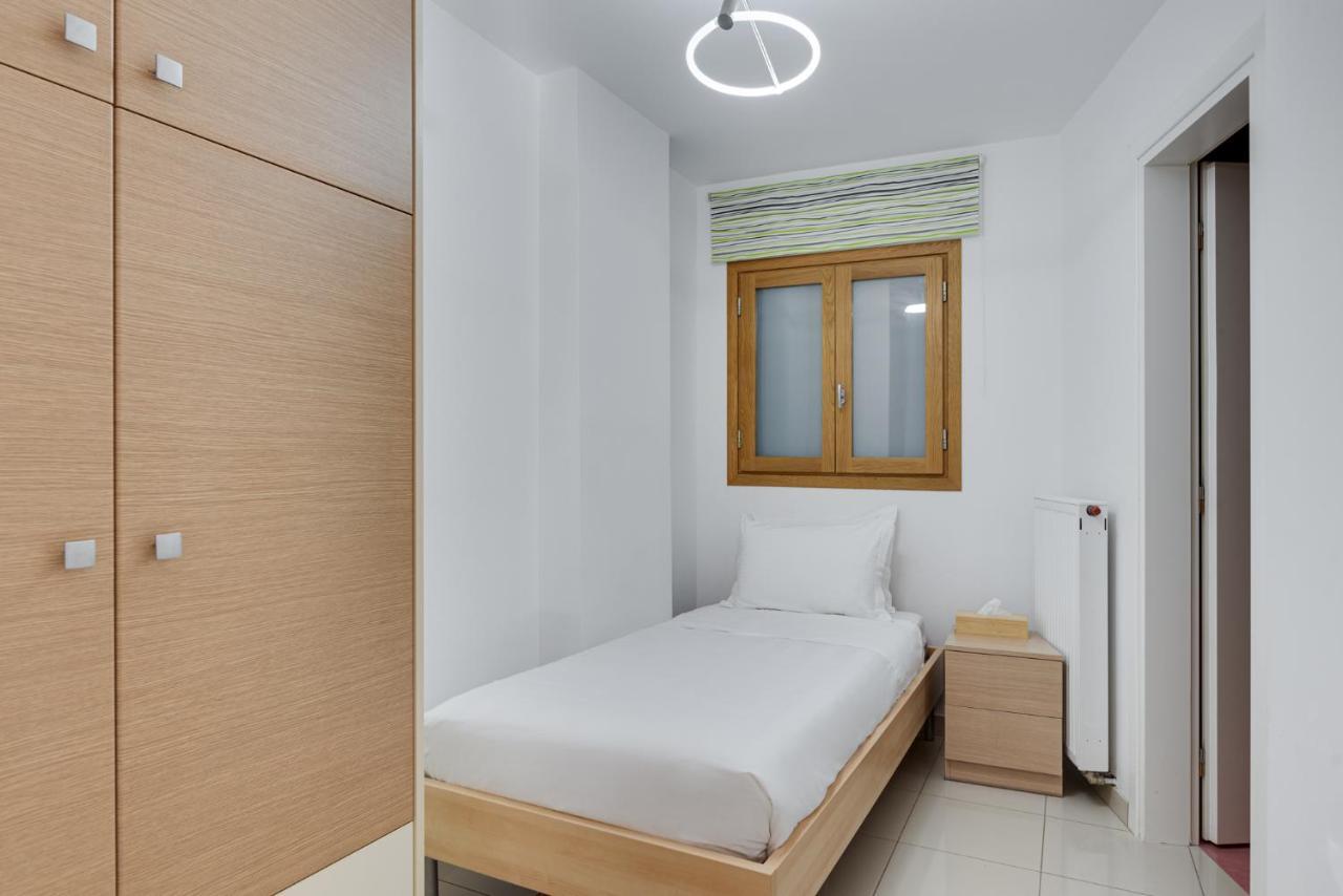 Luxurious Villa Philoxenia Lagonisi Exteriör bild