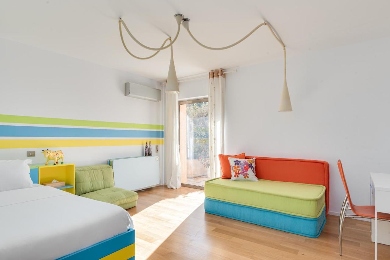 Luxurious Villa Philoxenia Lagonisi Exteriör bild