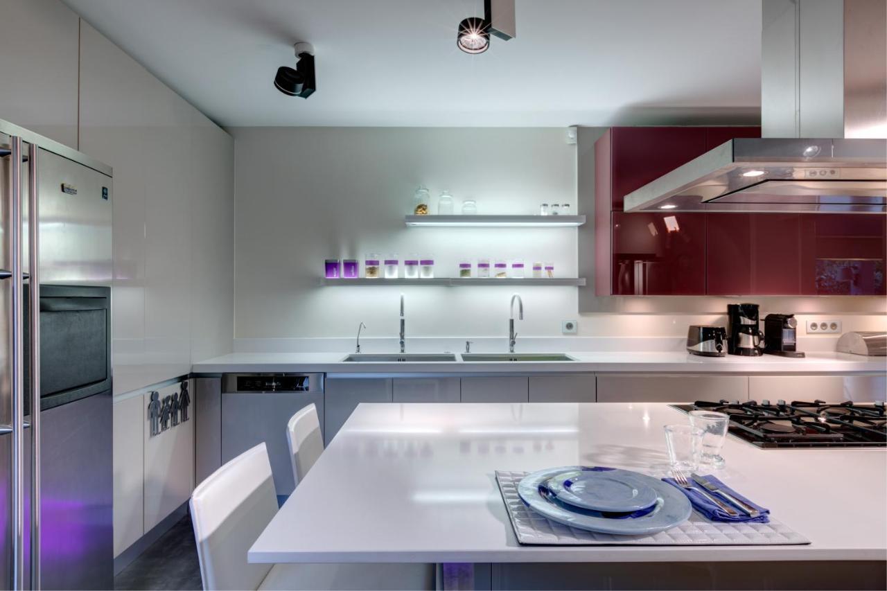 Luxurious Villa Philoxenia Lagonisi Exteriör bild