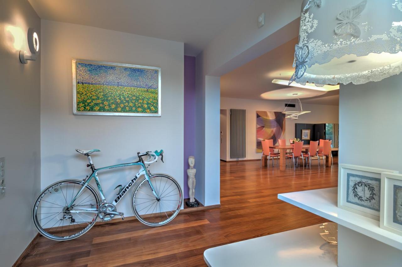 Luxurious Villa Philoxenia Lagonisi Exteriör bild